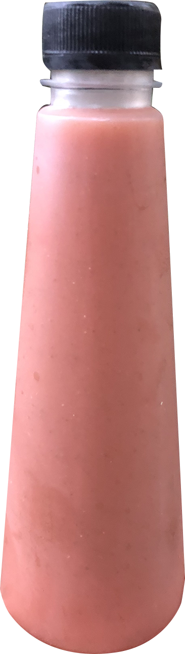 gingershots